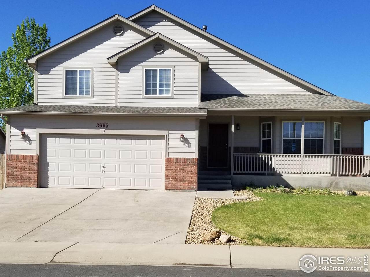 3695 Homestead Dr - Photo 1