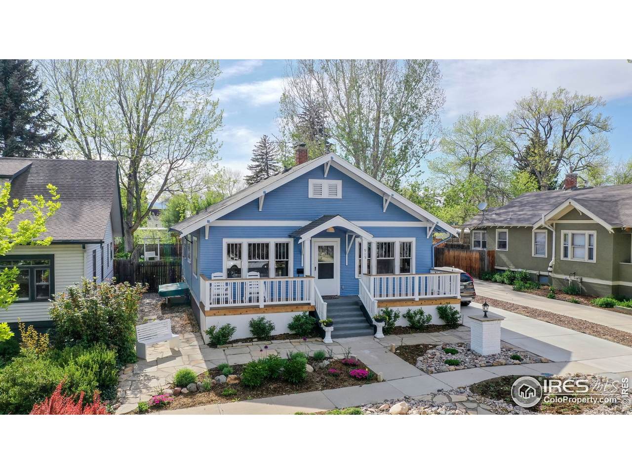 915 Jefferson Ave - Photo 1