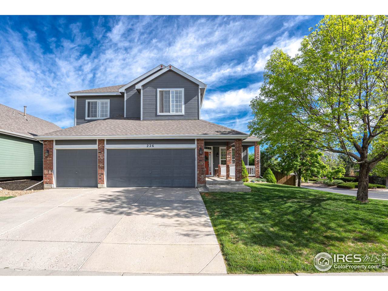 226 Becker Cir - Photo 1