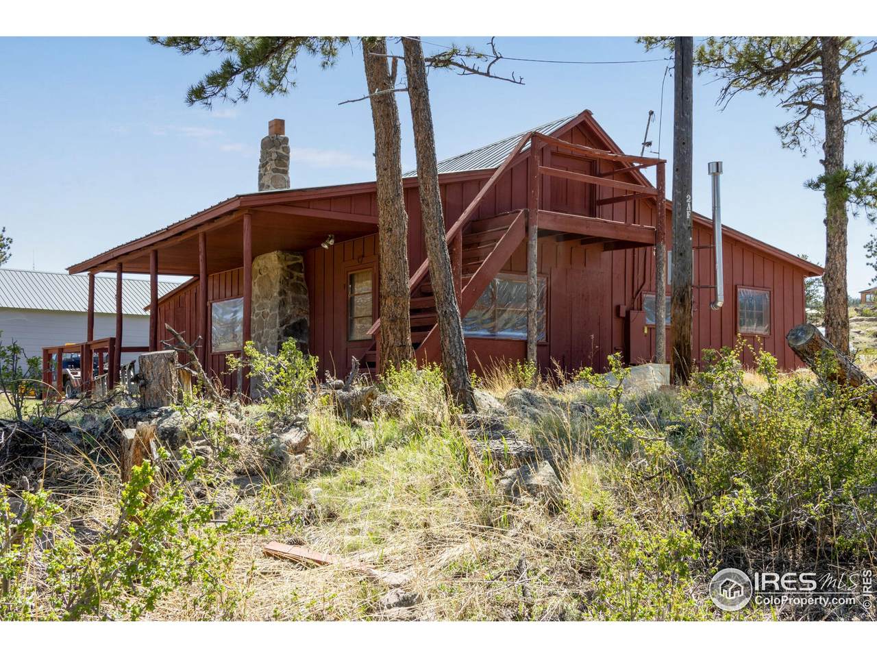860 County Road 67J - Photo 1