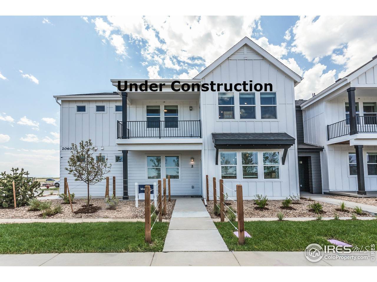 2296 Setting Sun Dr - Photo 1
