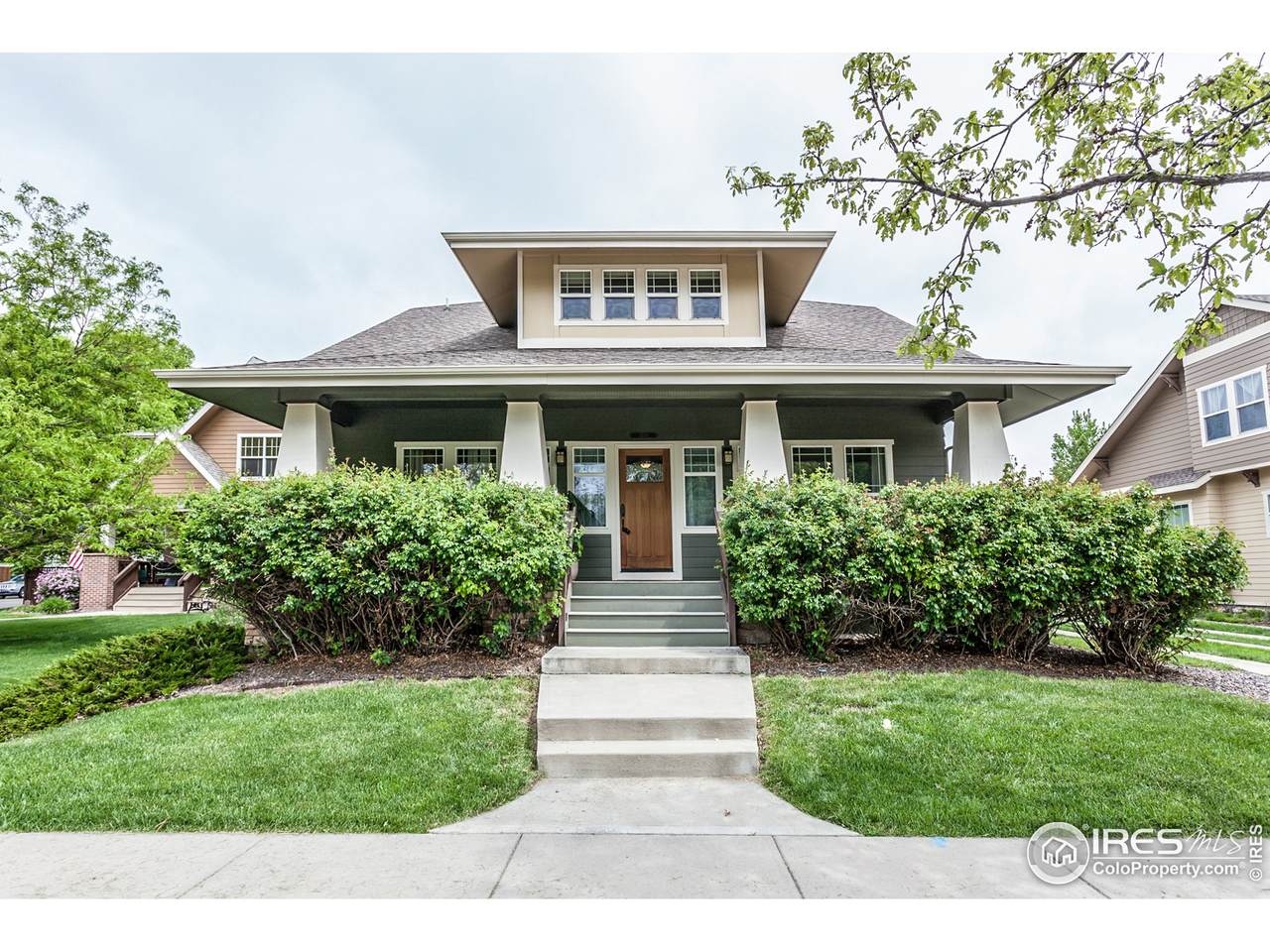 1338 Bennett Rd - Photo 1