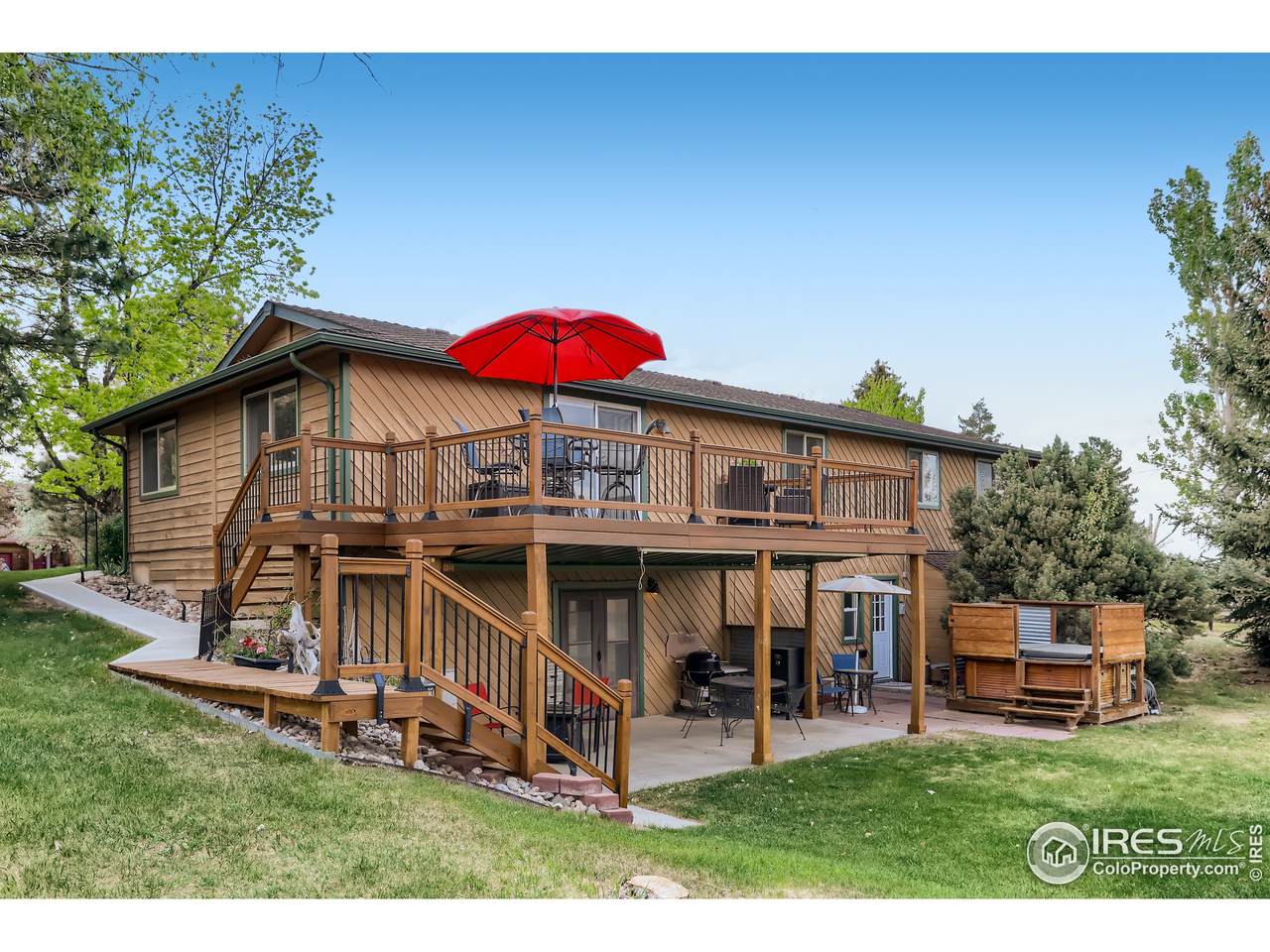 6770 Hillridge Pl - Photo 1