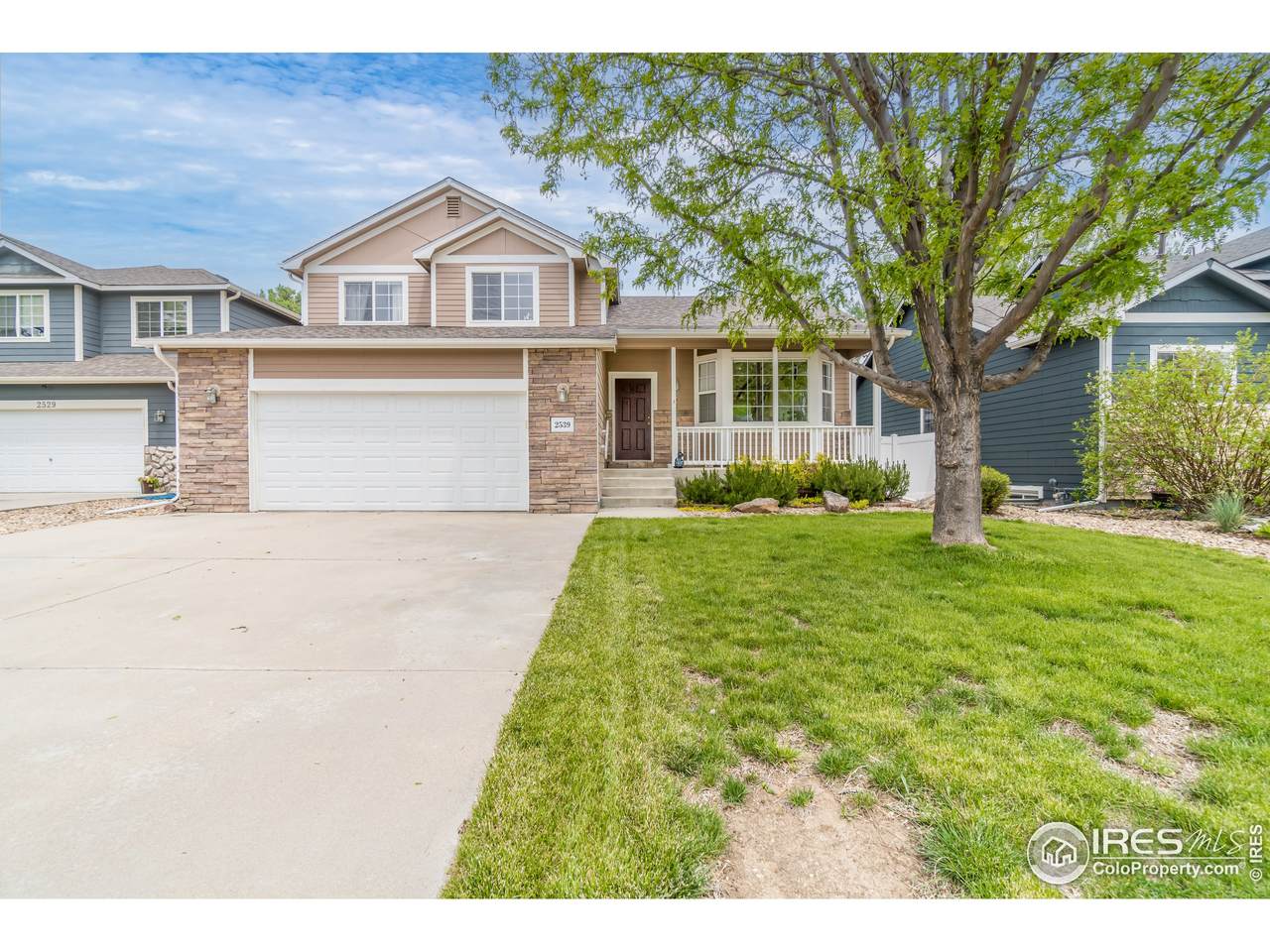 2539 Basil Dr - Photo 1