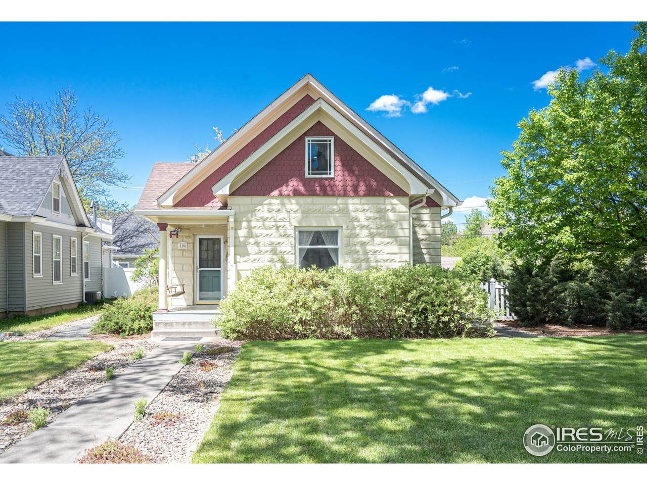 106 Cheyenne Ave - Photo 1