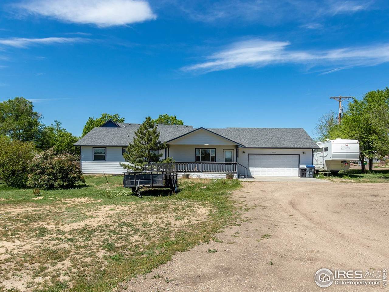 10007 County Line Rd - Photo 1