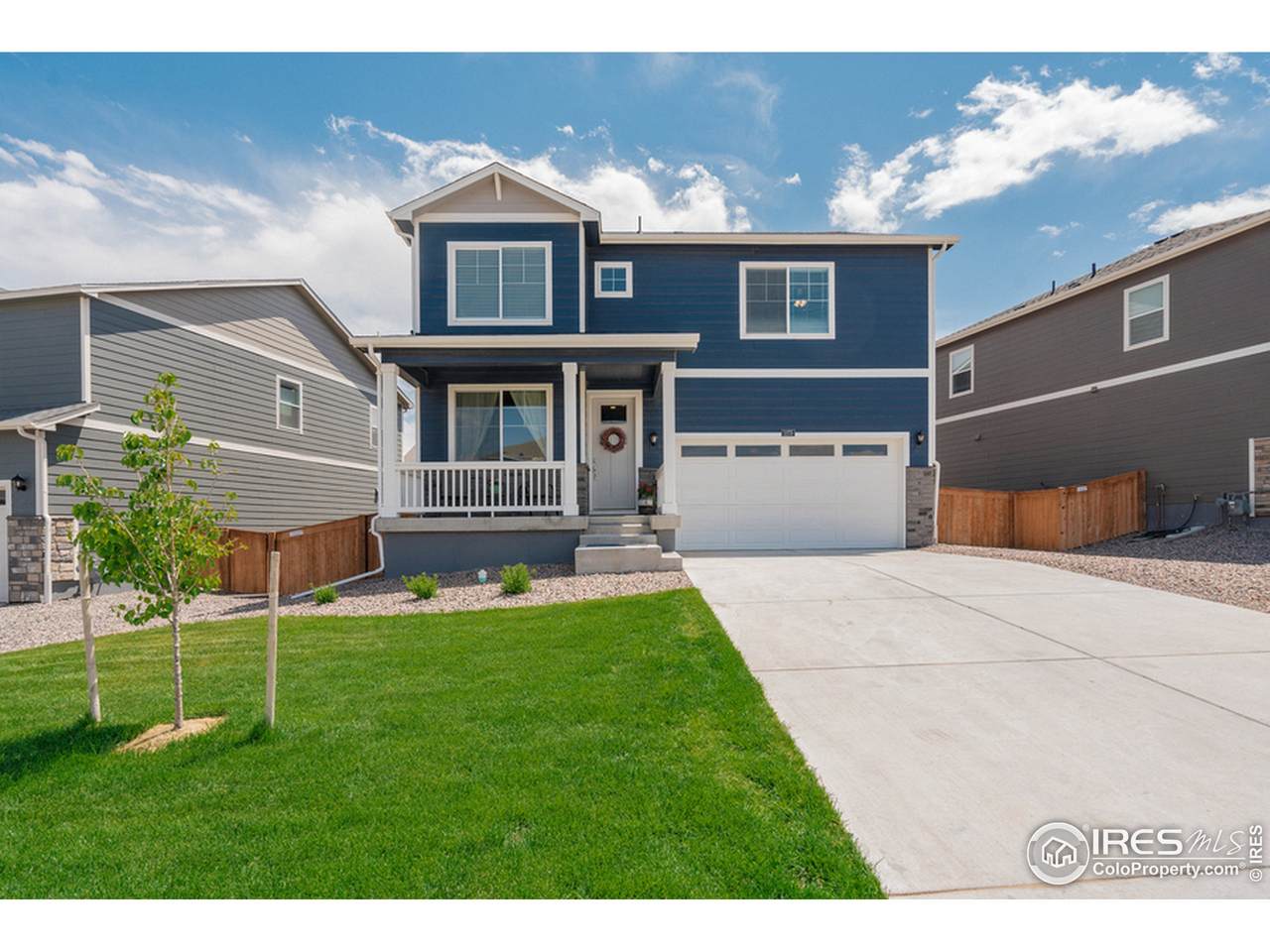 1275 Wild Basin Rd - Photo 1