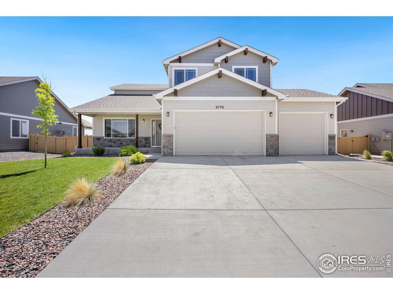 6776 Sage Meadows Dr - Photo 1