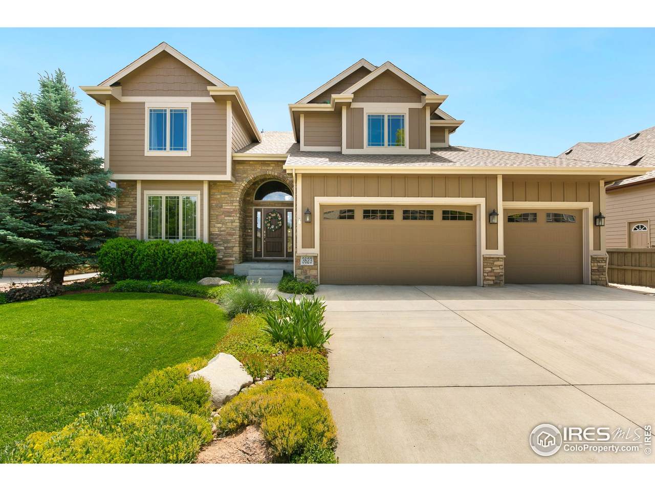 3623 Copper Spring Dr - Photo 1