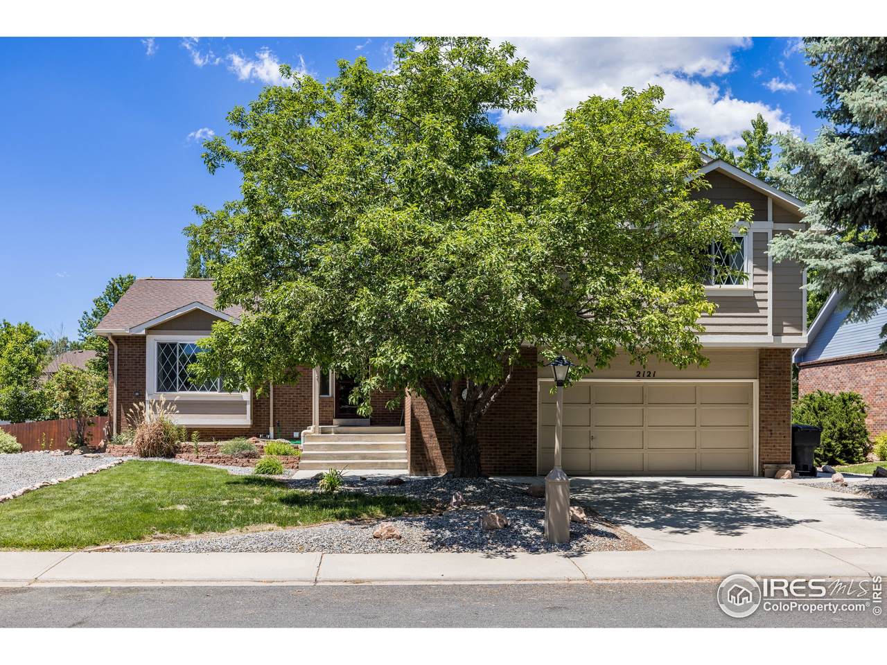 2121 Cypress St - Photo 1
