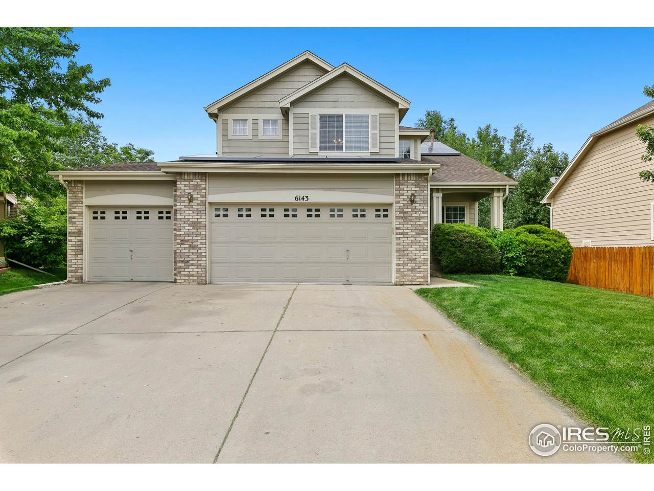 6143 Utica Ct - Photo 1