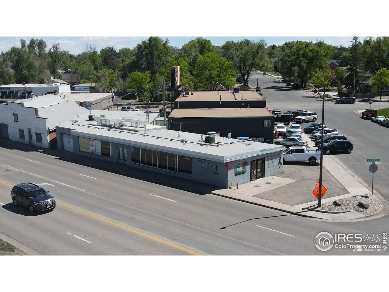 501 Riverside Ave - Photo 1