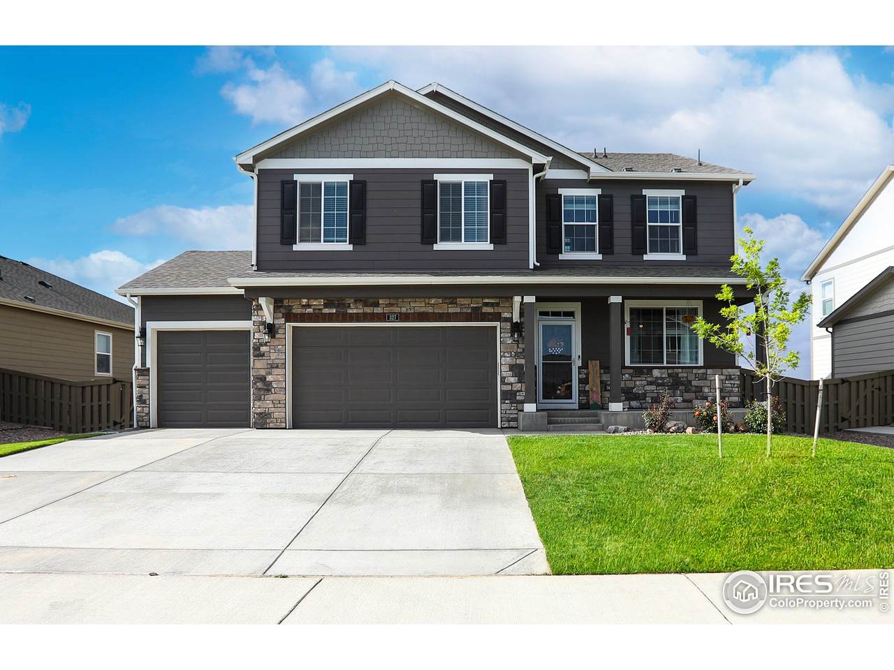 327 Central Ave - Photo 1