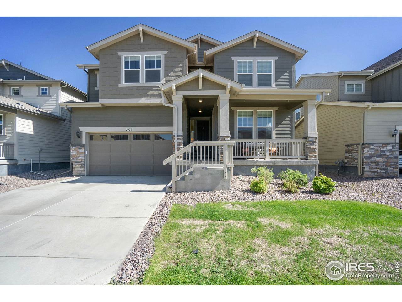 2926 Crusader St - Photo 1