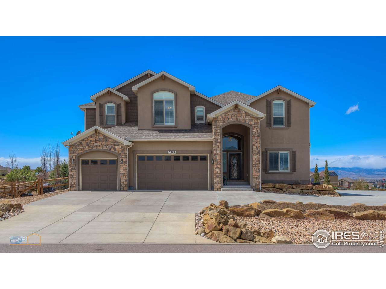 3313 Tranquility Way - Photo 1