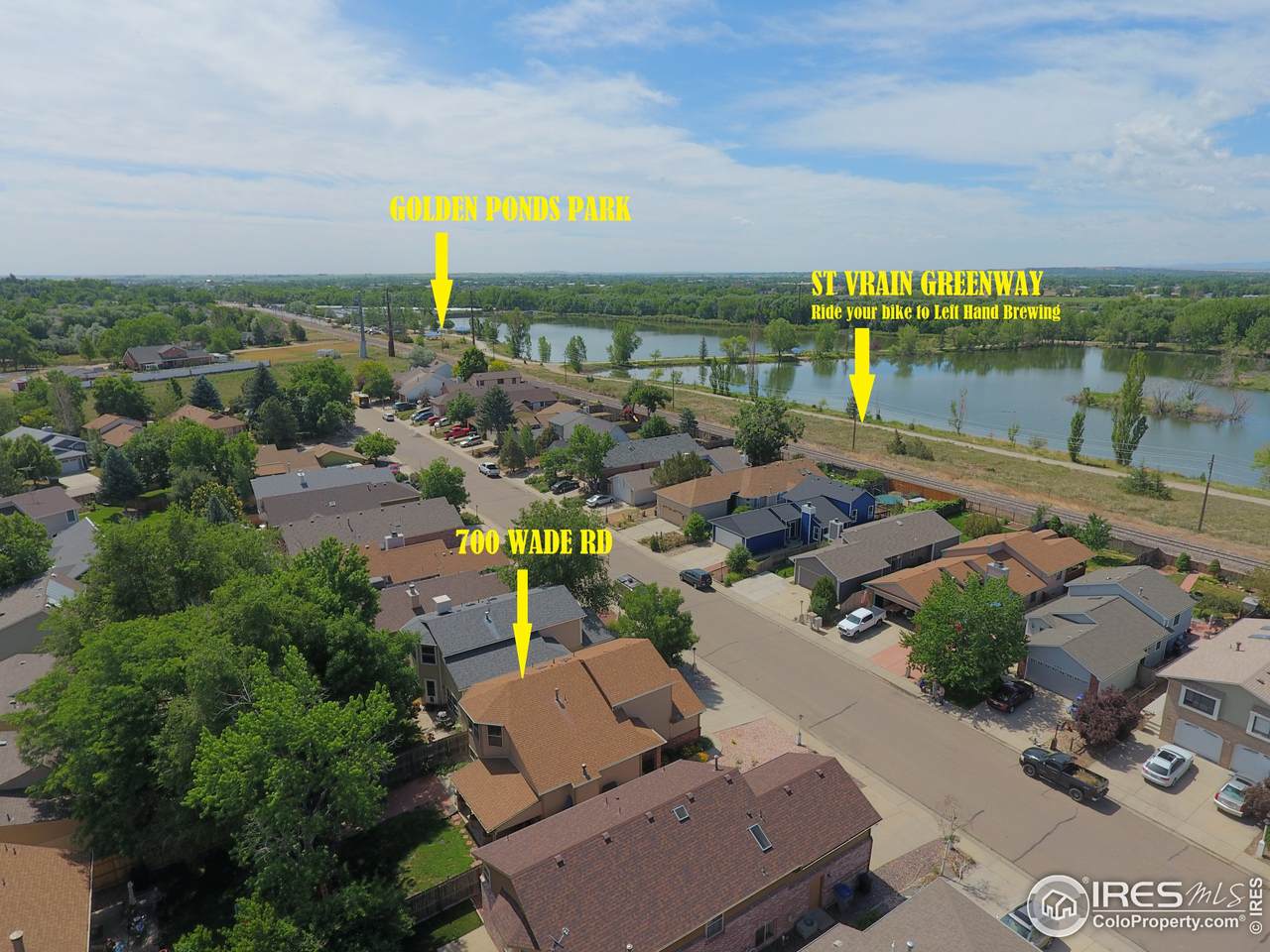 700 Wade Rd - Photo 1