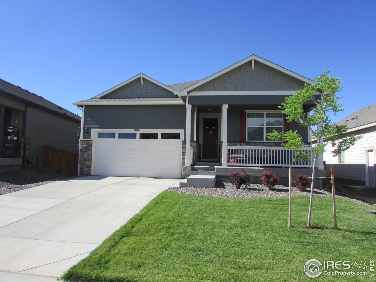 1320 Copeland Falls Rd - Photo 1