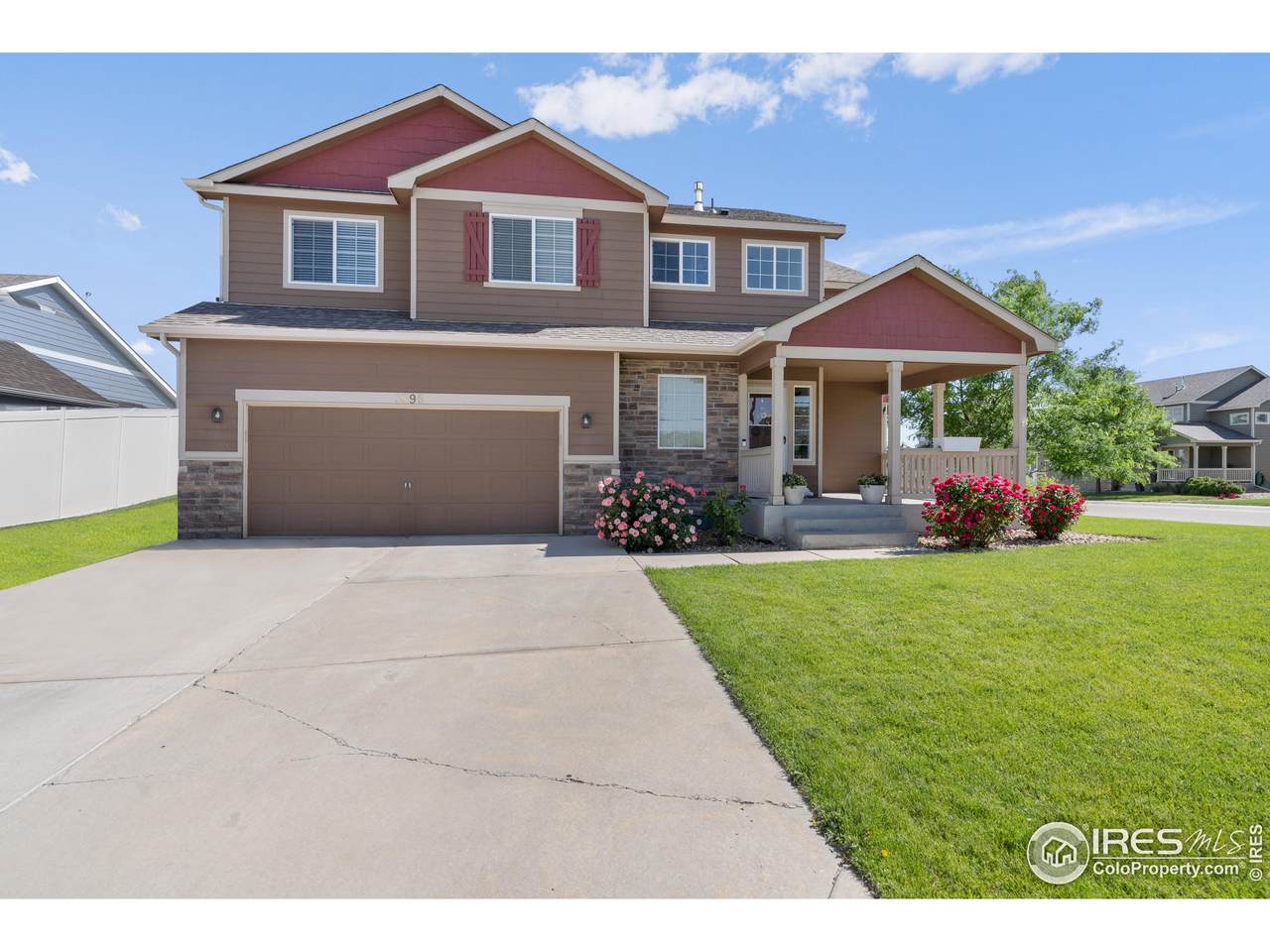 3398 Hackberry Ln - Photo 1