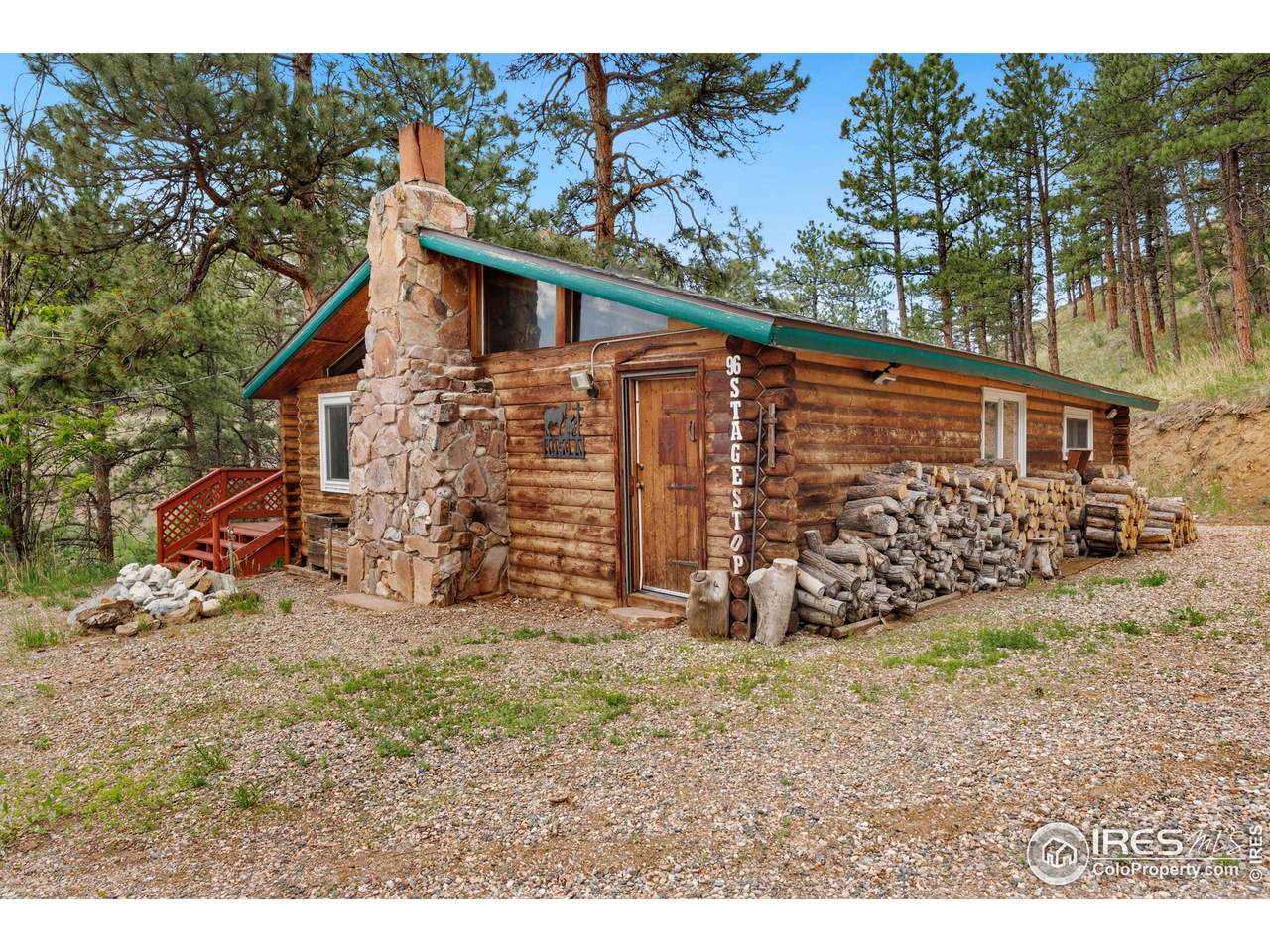 96 Stagestop Rd - Photo 1