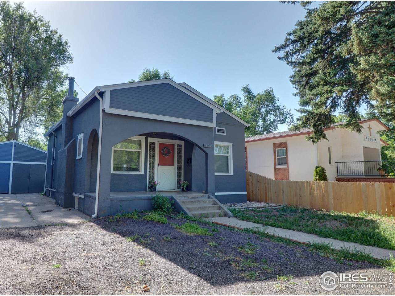 605 Whitcomb St - Photo 1