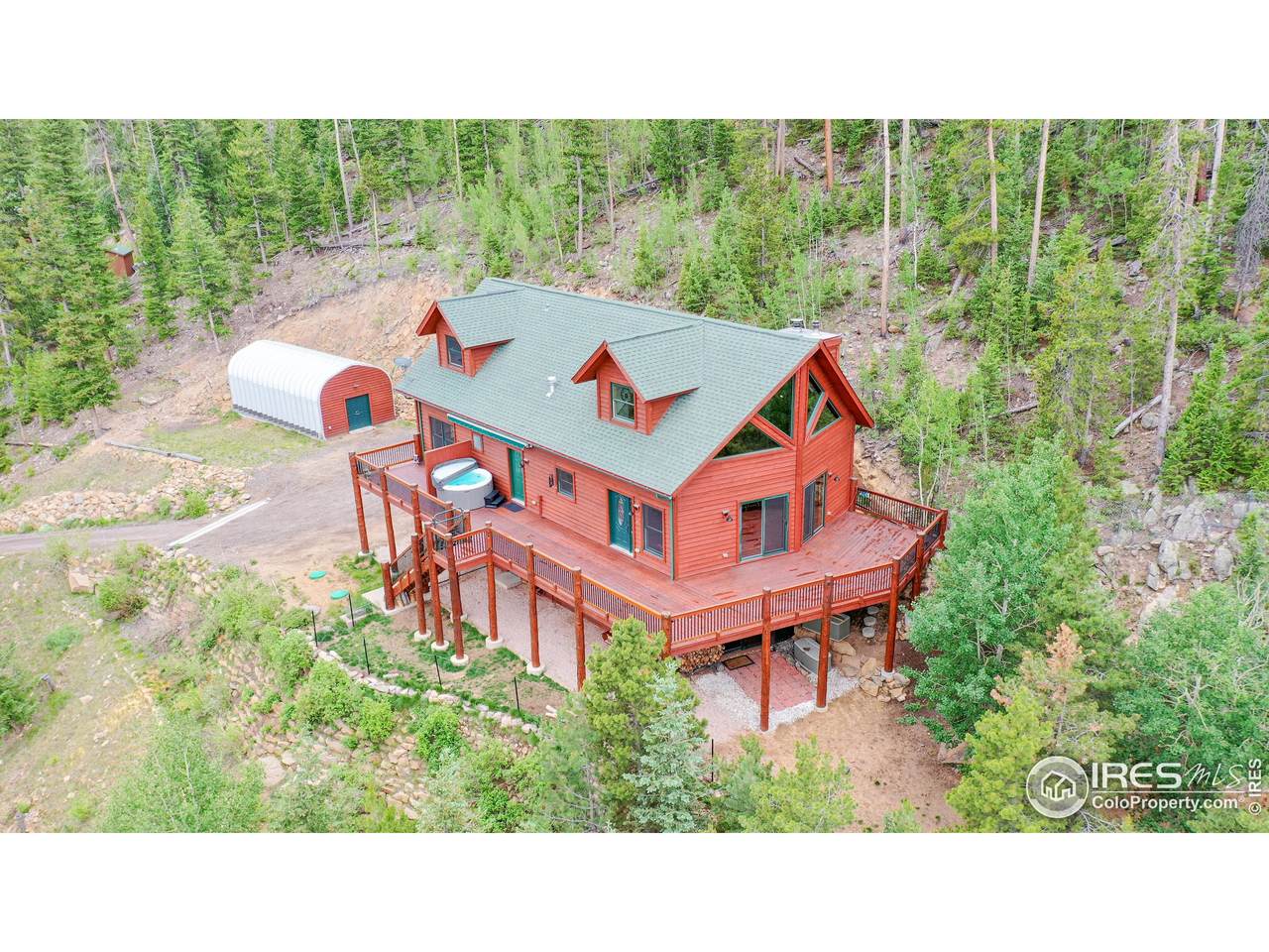1572 Moss Rock Dr - Photo 1