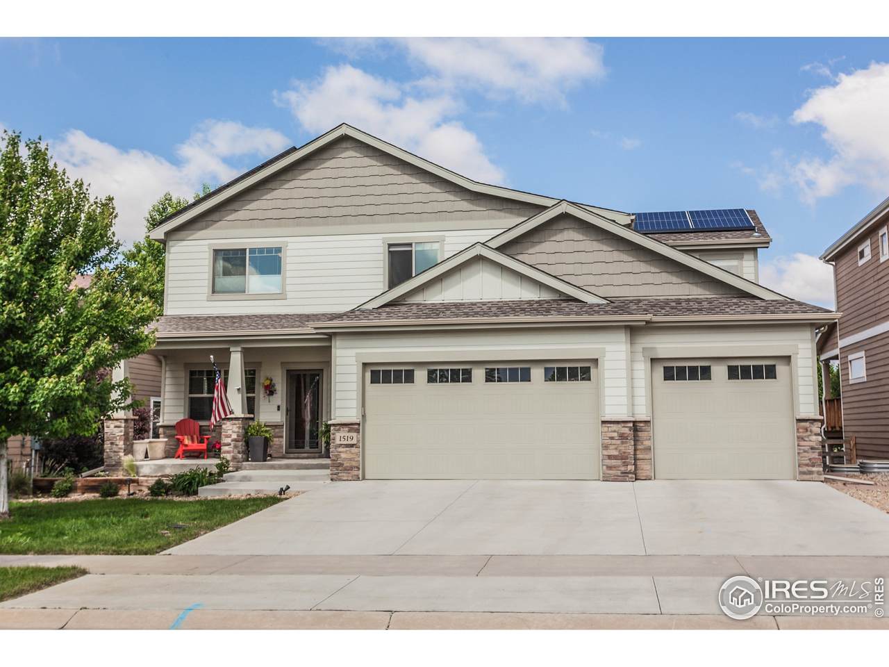 1519 61st Ave Ct - Photo 1