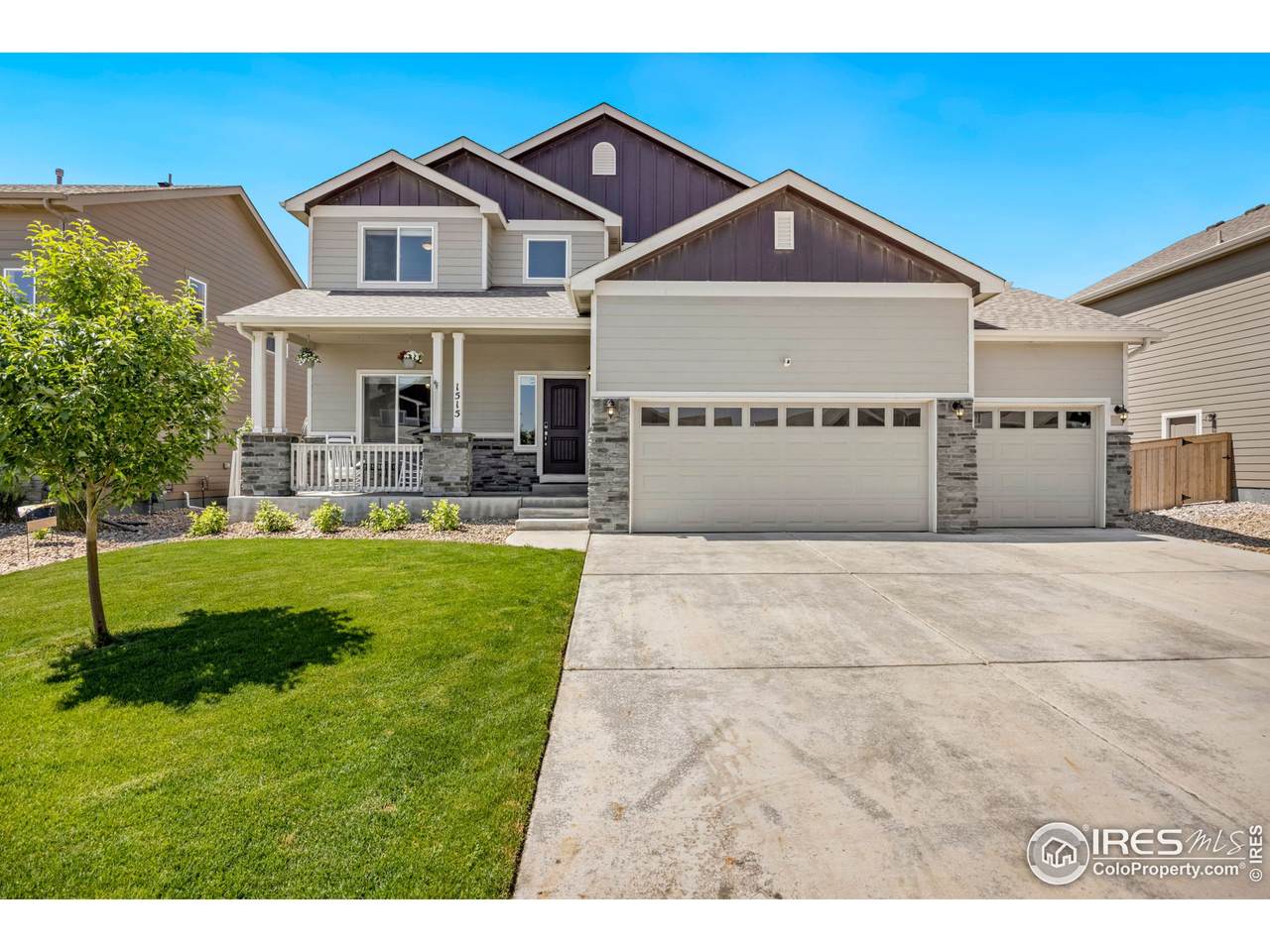 1515 Cirque Valley Ln - Photo 1