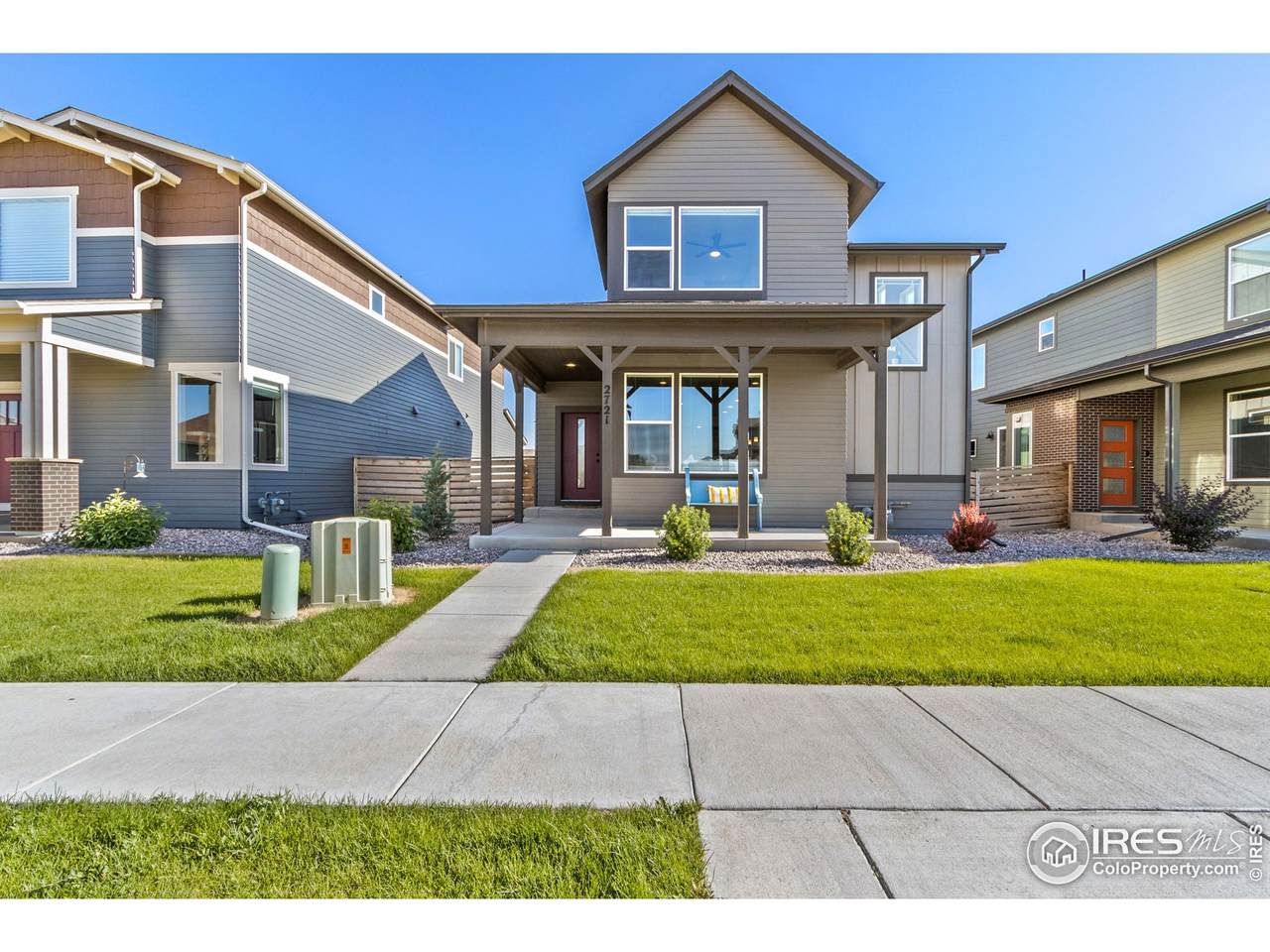 2721 Conquest St - Photo 1
