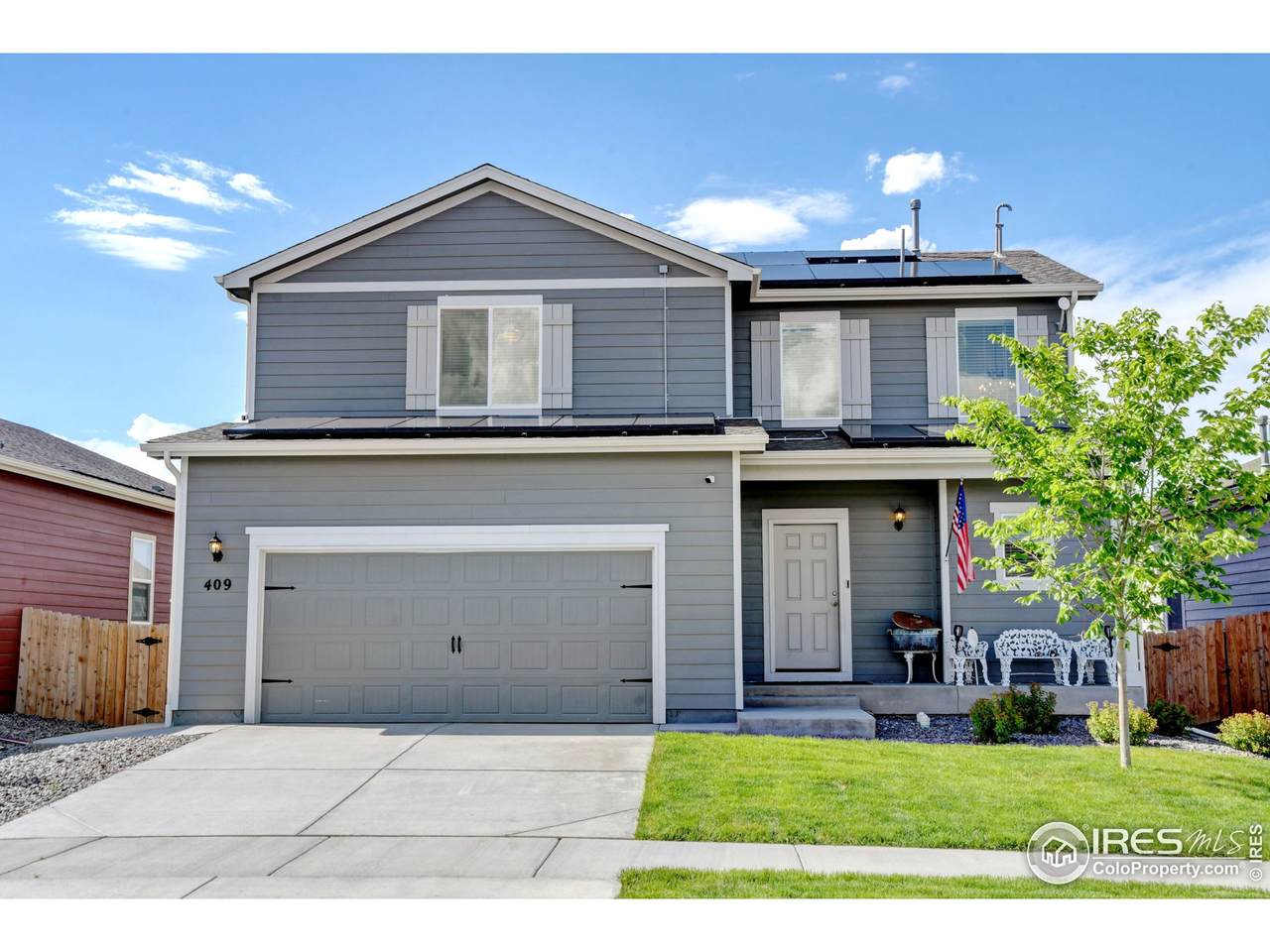 409 Evans Ave - Photo 1