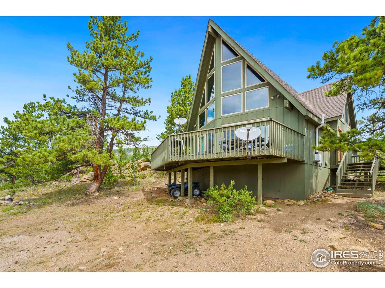 384 Navajo Rd - Photo 1