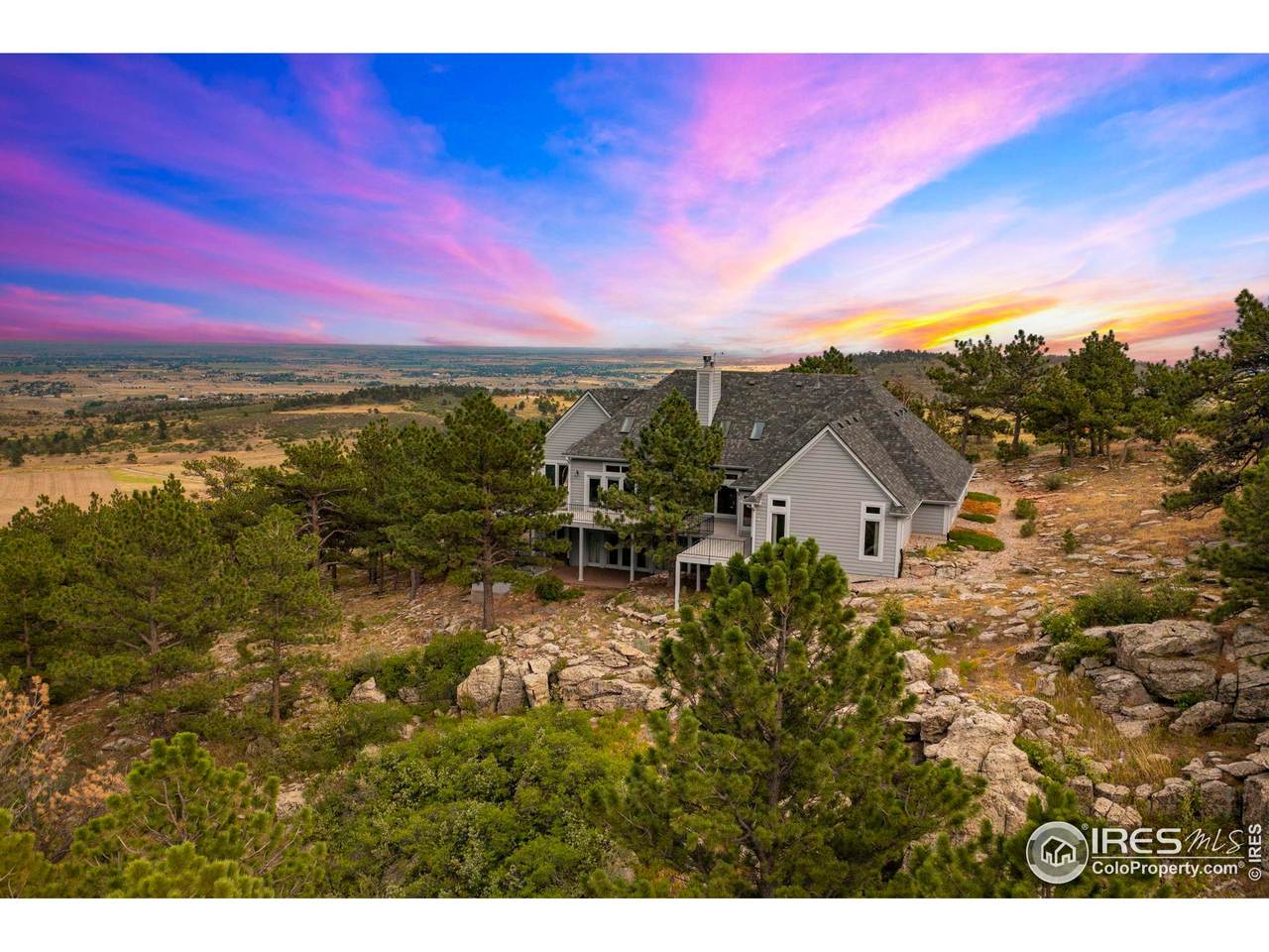 1127 Hertha Ridge Rd - Photo 1