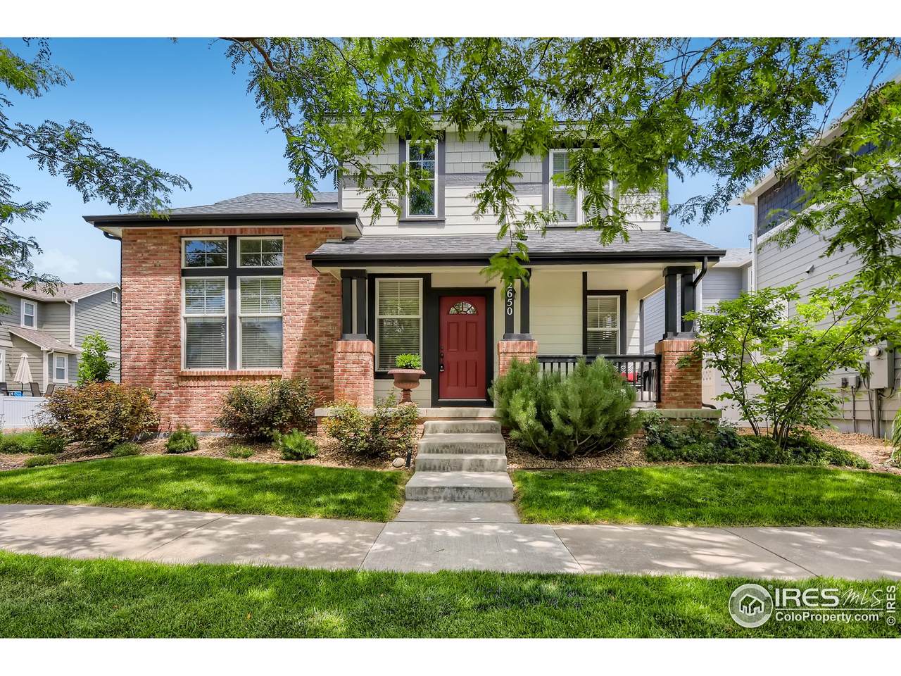 2650 Autumn Harvest Way - Photo 1