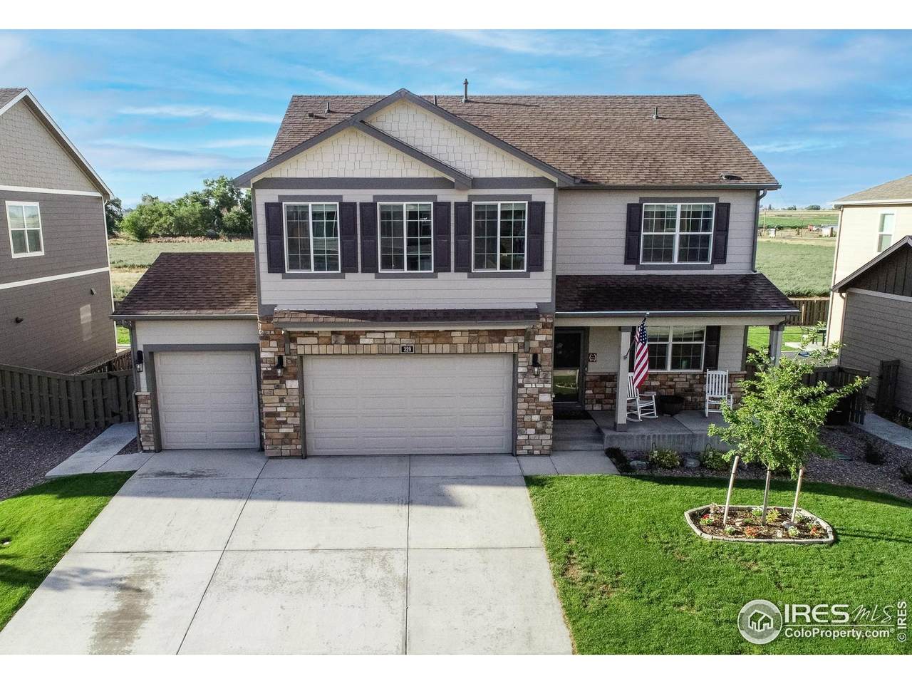 329 Central Ave - Photo 1