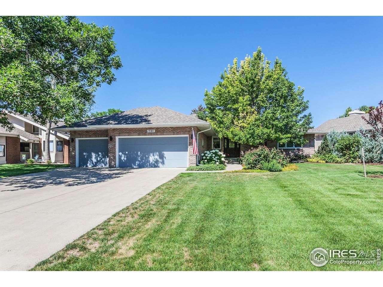 1501 Front Nine Dr - Photo 1