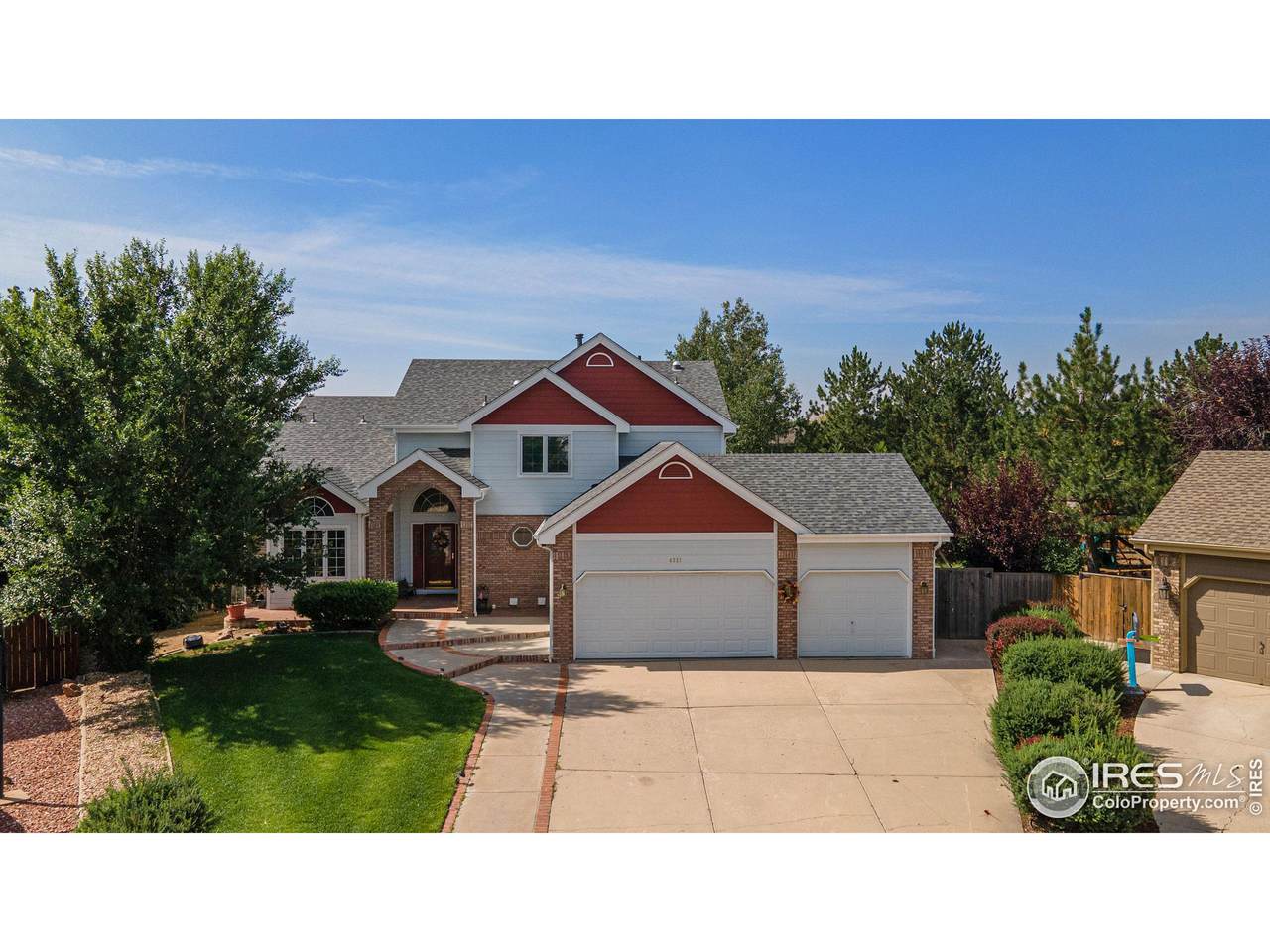 4221 Center Gate Ct - Photo 1