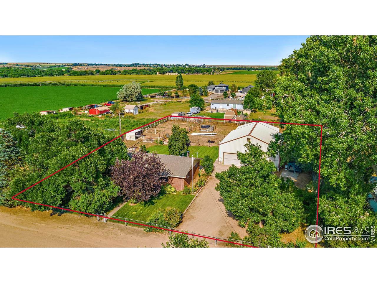 23644 Blake St - Photo 1