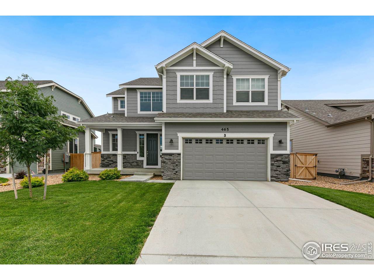 465 Wagon Bend Rd - Photo 1