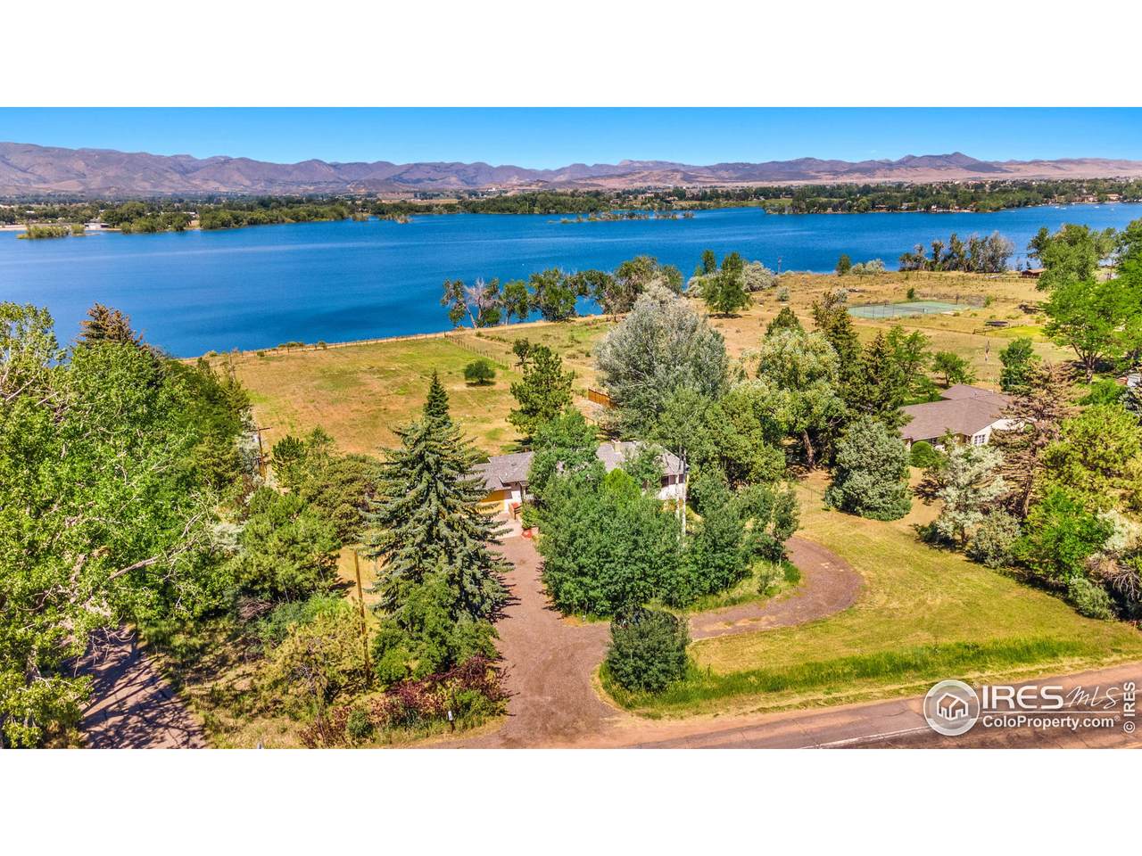 2809 Terry Lake Rd - Photo 1