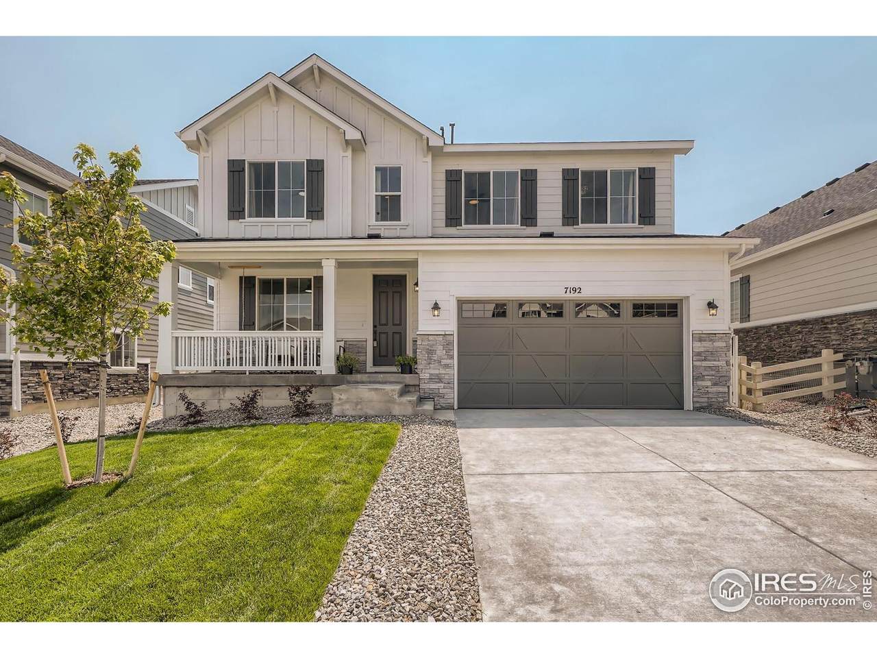 7192 Valleyhead Ct - Photo 1