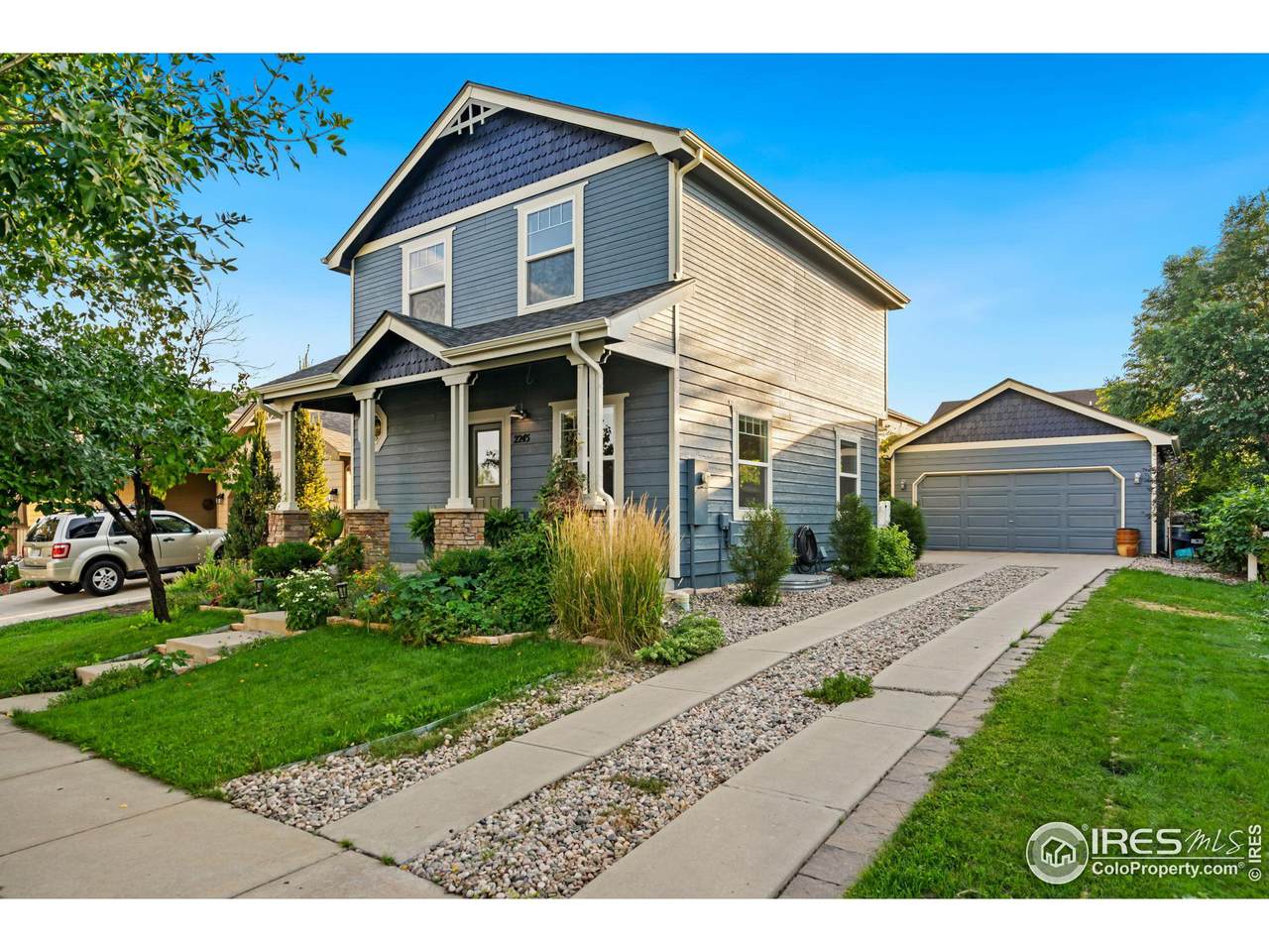 2245 Muir Ln - Photo 1
