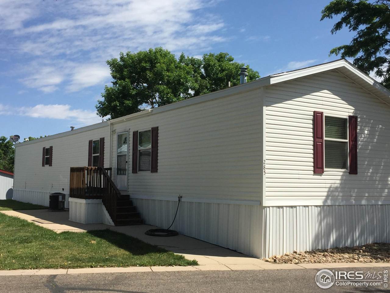 3717 Taft Hill Rd - Photo 1