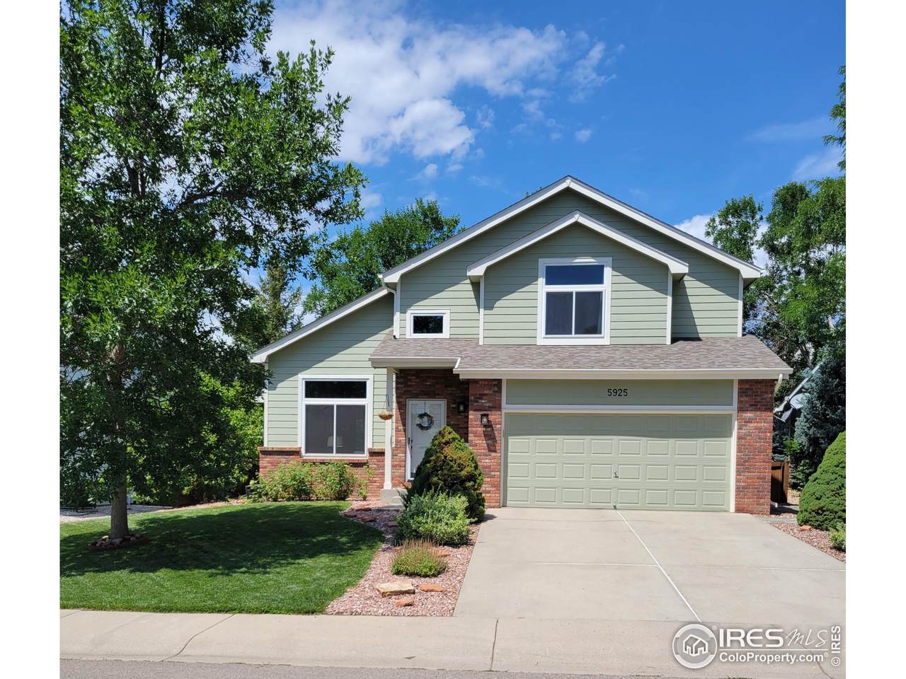 5925 Auburn Dr - Photo 1