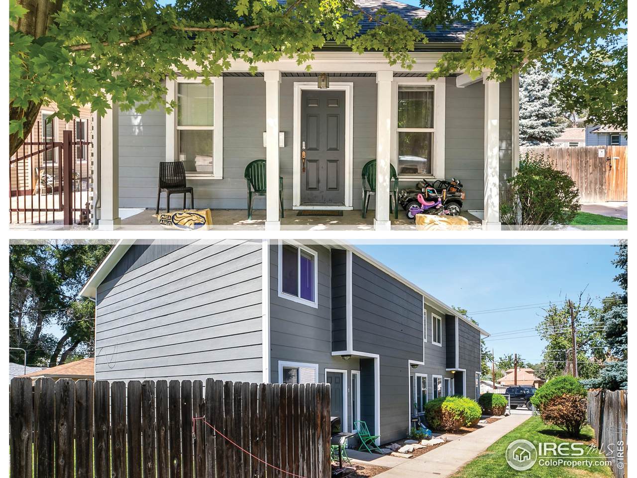 1429 10th St - Photo 1