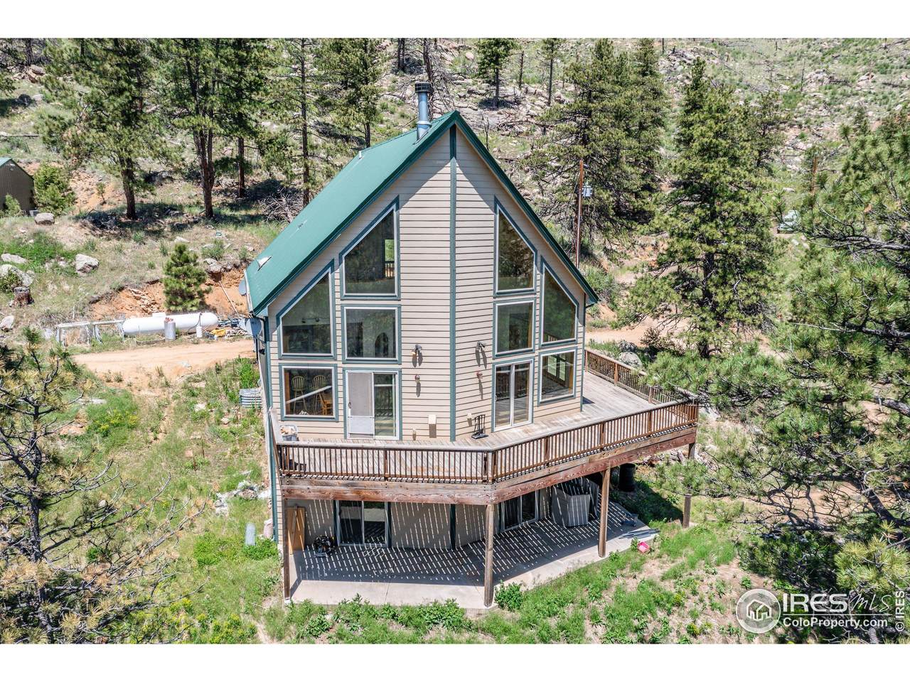 461 Pine Acres Way - Photo 1