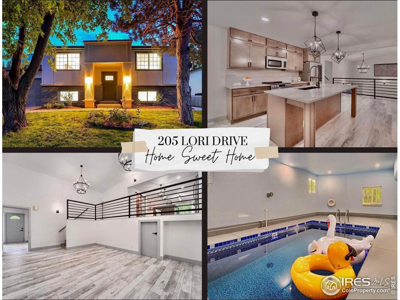 205 Lori Dr - Photo 1