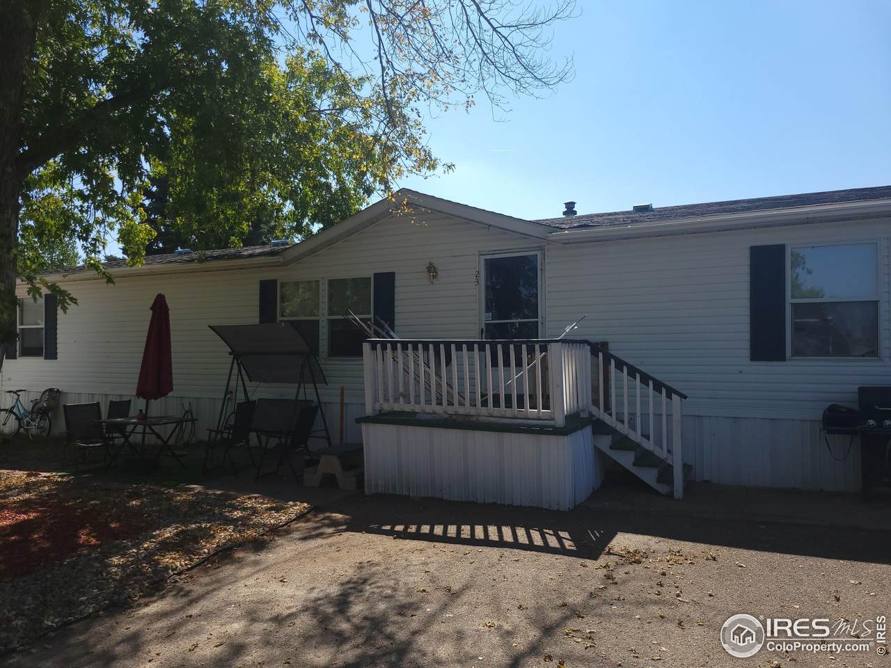 2300 W County Rd 38 E - Photo 1