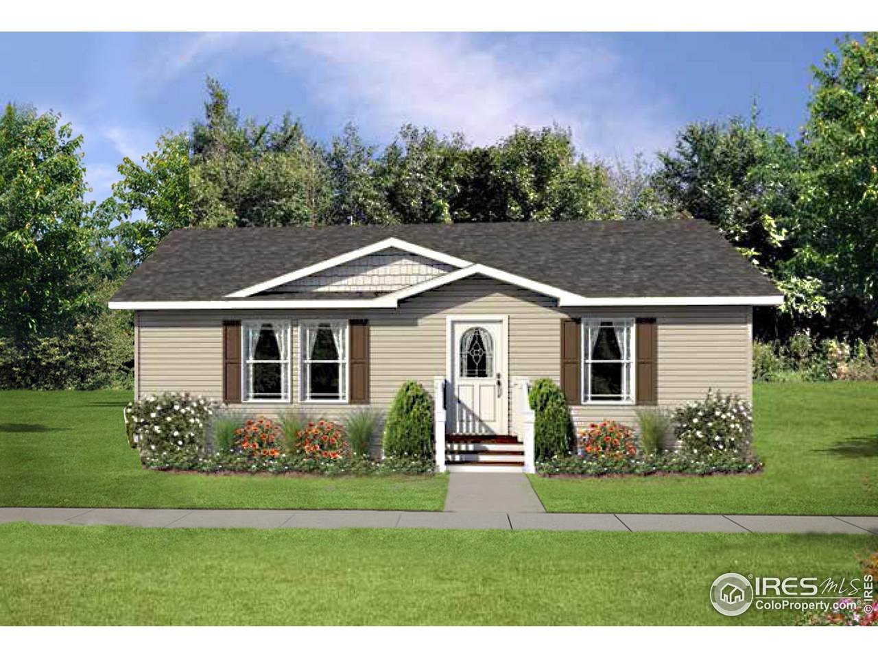 1400 Ouray Ave - Photo 1