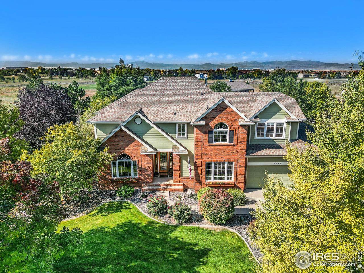 4785 Haystack Dr - Photo 1