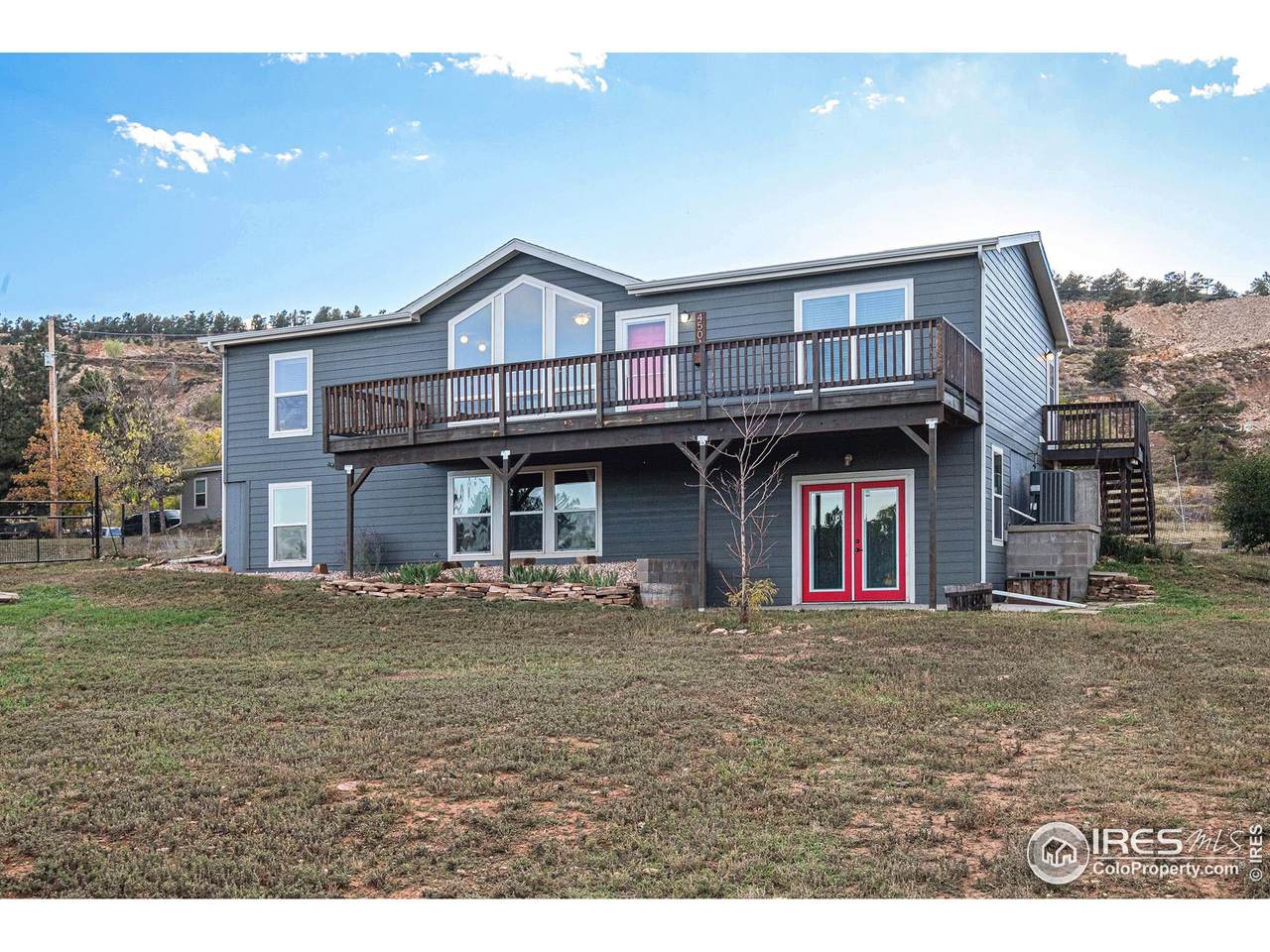 4501 Arkins Dr - Photo 1