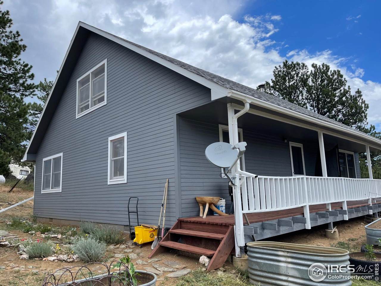1179 Cedar Creek Rd - Photo 1